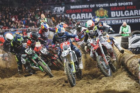 Mondiale Superenduro Billy Bolt Domina Anche In Bulgaria Xoffroad