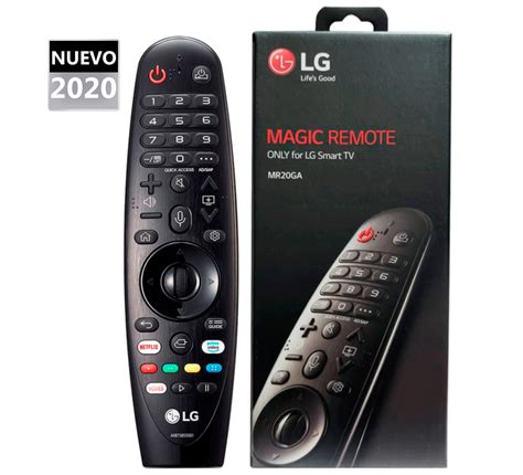 Controles Remotos Lg Ripley Per