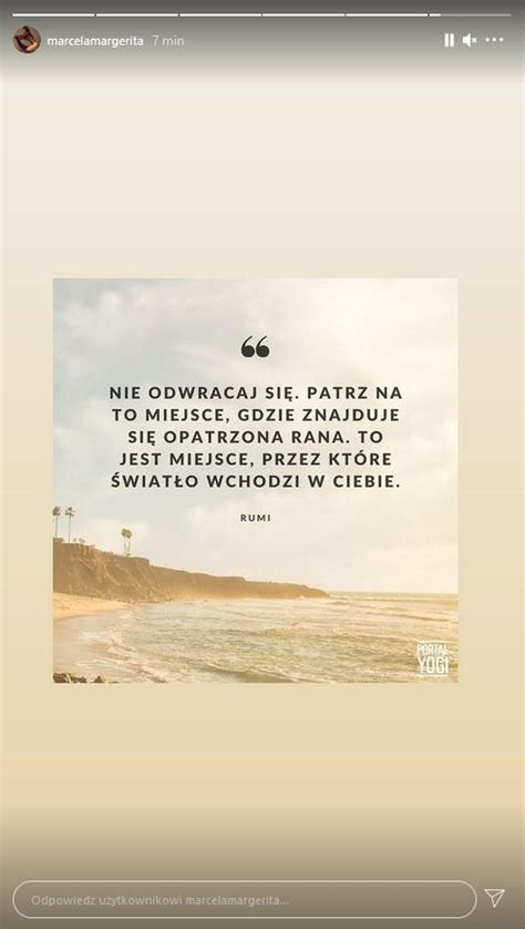 Marcela Leszczak pręży się w bikini przed lustrem Chce wzbudzić zazdrość Michała Koterskiego