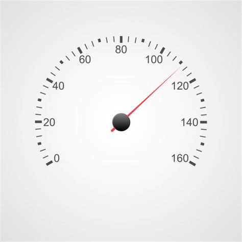 Royalty Free Speedometer Clip Art, Vector Images & Illustrations - iStock