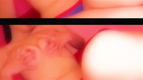 Wet Pussy Cumming Over The Blue Underwear Ver Noisy