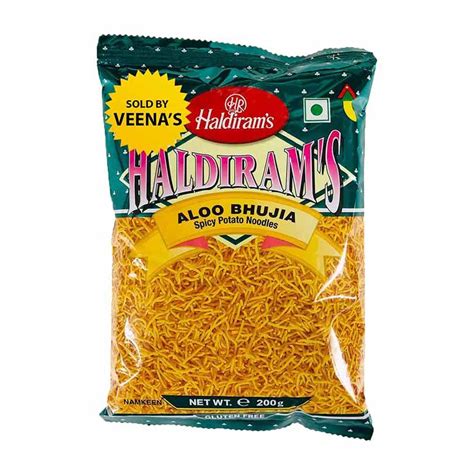 Buy Haldirams Products Online | Veenas Online Indian Supermarket in UK ...