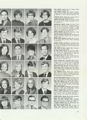 Harding College - Petit Jean Yearbook (Searcy, AR), Class of 1971, Page ...