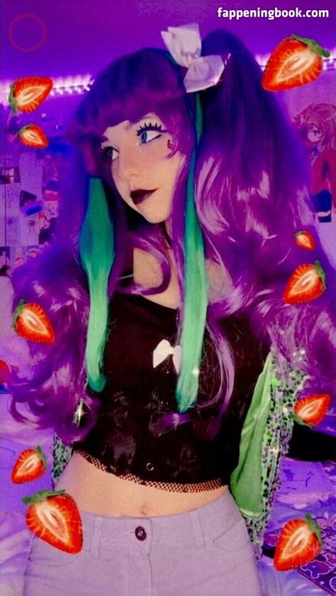 Stardustcos Stardustpov Nude OnlyFans Leaks Fappening Page 4 FappeningBook