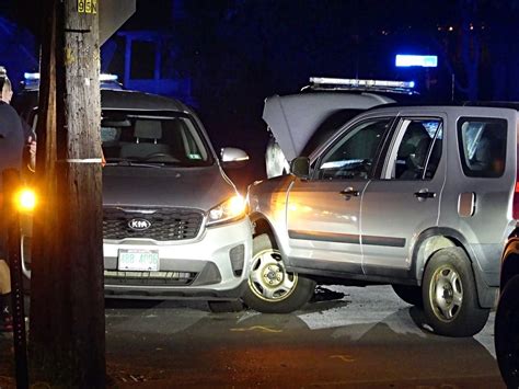 Police Investigating Drunken Driving Crashes In Concord Watch