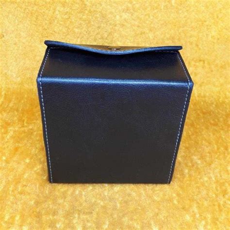 VINTAGE NACAR SAAT KUTUSU - hepsiantika.com