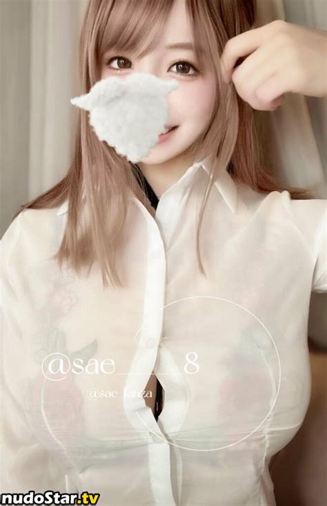 Sae 8 Saeka 8 saeka8f saeys さえか Nude OnlyFans Photo 4 Nudostar TV
