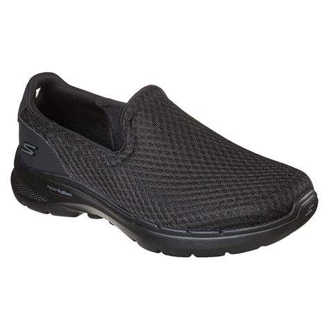 Skechers Mens Go Walk 6 - Motley - Men from excell-sports.com UK