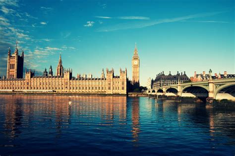 15 Cose Da Fare A Londra Gratis