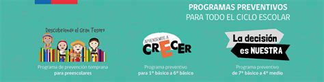 Servicio Nacional Para La Prevención Y Rehabilitación Del Consumo De Drogas Y Alcohol Senda