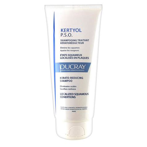 Buy Kertyol P.S.O Shampoo, 60 ml | 19 Minutes Delivery | Apollo Pharmacy