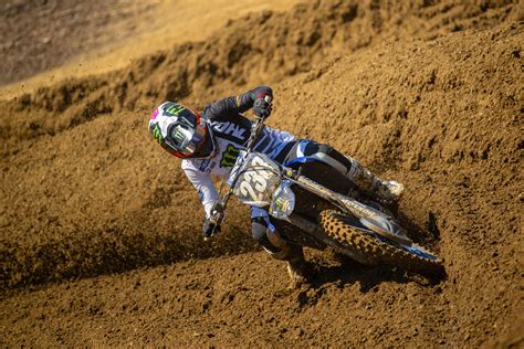 30 2 Gallery Yamaha Budds Creek National Pro Motocross Championship