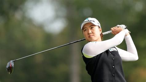 Minjee Lee Second Round Highlights Cognizant Founders Cup