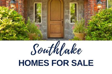 The Canopy Southlake Homes For Sale DFWMoves