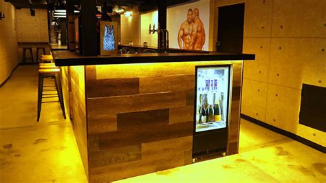 Best Lesbian Bars In Shinjuku Ni Chome Time Out Tokyo