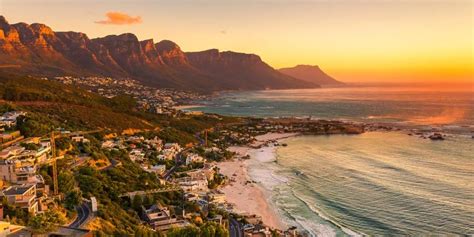 A Perfect Cape Town Itinerary: Three Days, Five Days, 1 Week | Johnny ...