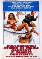 More Sexy Canterbury Tales Nude Scenes