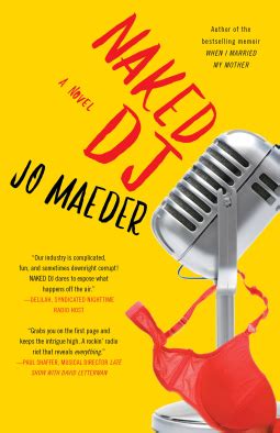 Book Review Naked Dj Concert Katie