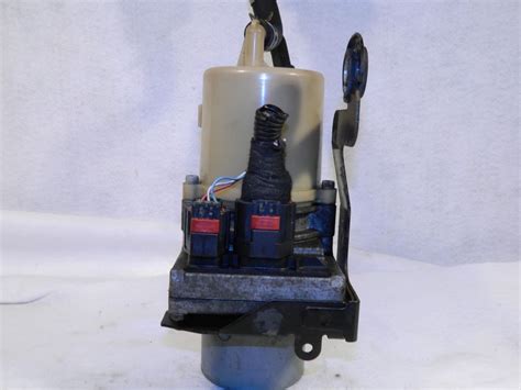 2010 Mazda 3 Power Steering Pump - Homes & Apartments for Rent