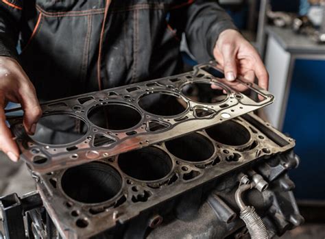 Head Gasket Repair Cost In 2025 Checkatrade