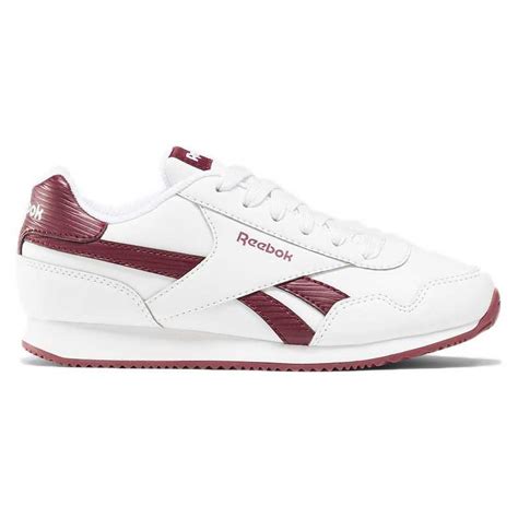 Reebok Royal Cl Jog 3.0 Trainers | Dressinn