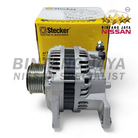 Jual Dinamo Ampere Nissan Navara D Yd High Quality Alternator