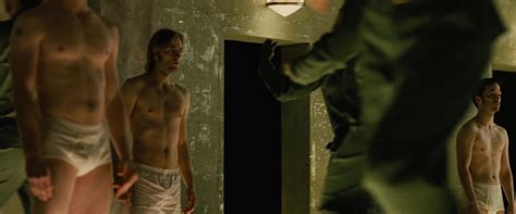 Auscaps Joe Anderson And Jim Sturgess Nude In Across The Universe