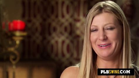 Horny Swinger Couples Are Playing Naked Under The Sun