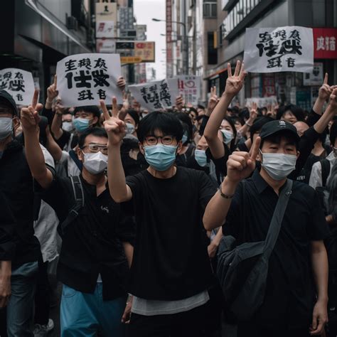 Major Overhaul Of Japan S Sex Crime Laws Marks A Victory For Survivors And Activists