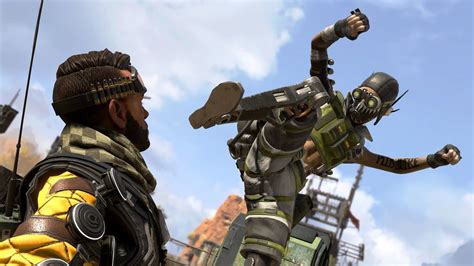 Apex Legends - Jeu Xbox Series X & S, One , PC