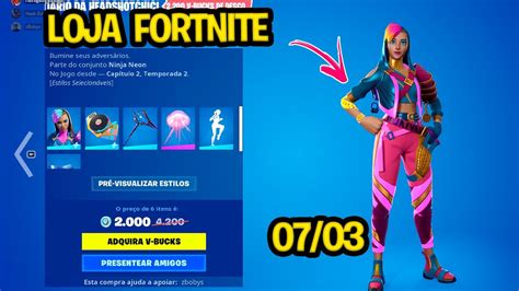 Loja De Hoje Fortnite Fortnite Loja De Hoje Loja De Itens