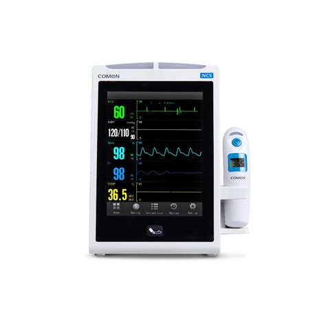 Comen NC 5 – Tecmed Africa