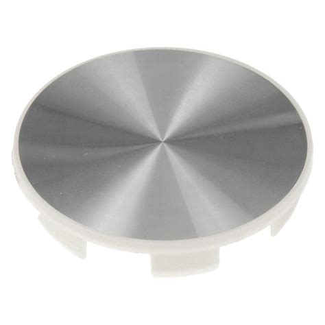 Dorman® 909 101 Brushed Aluminum Wheel Center Cap