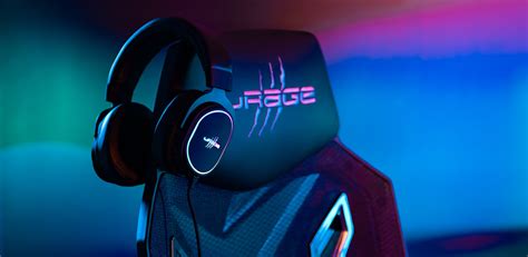 uRage wird Sponsor von DIVIZON - DIVIZON