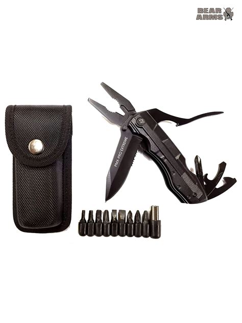 Мультитул PMX-Pro Extreme Special Series 031B – купить в интернет ...