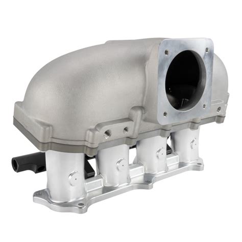 Skunk Racing Ultra Race Centrefeed Billet Intake Manifold Honda K