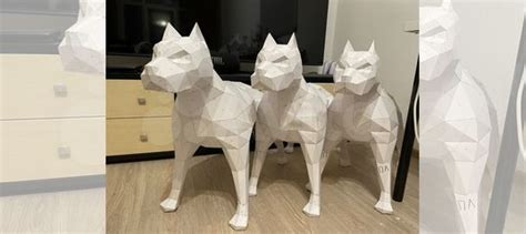 Полигональные фигуры купить в Санкт-Петербурге с доставкой | Товары для ...