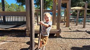 Escambia putting $1.4 million into improving seven county parks