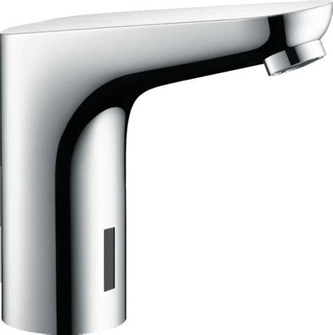 hansgrohe Tvättställsblandare: Focus, 1-grepps tvättställsblandare 100 ...