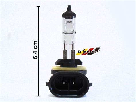 FOCO 896 12V 37 5W ESCUADRA HELLA RUNSA Autopartes