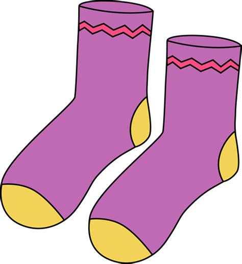 Matching Socks Clipart Clipart Best Clipart Best