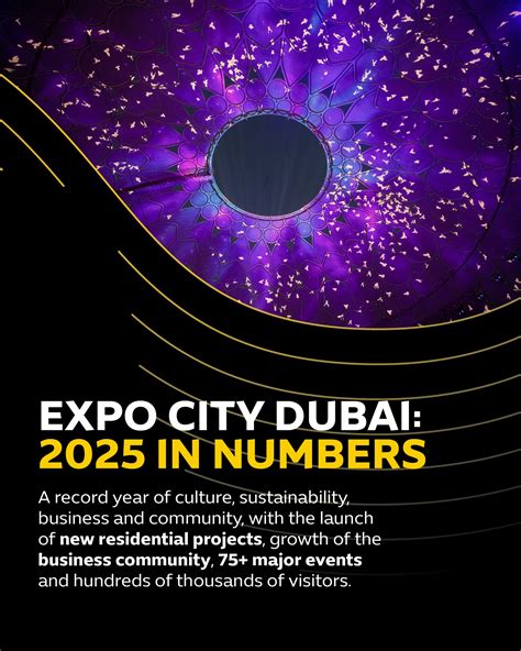 Unidome events are bringing thousands of visitors to the city 16