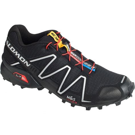 Salomon SpeedCross 3 Reviews - Trailspace