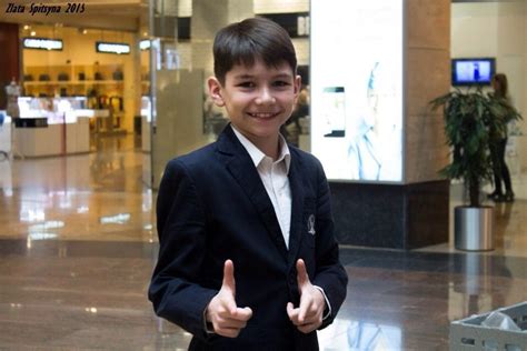 Дмитрий Устинов @ kids'music