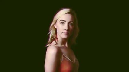 Saoirse Ronan Nude Porn Videos Sex Tapes Xhamster