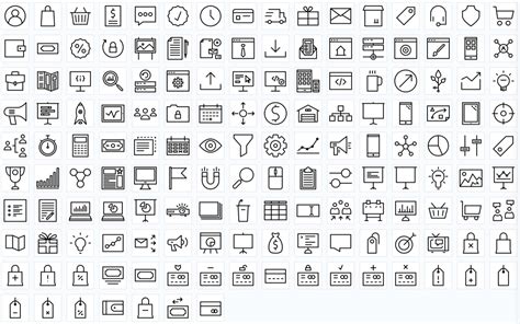 icons  marketing iconuncle