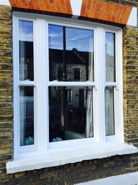 Upvc Sliding Sash Windows Prices In Sutton South West London