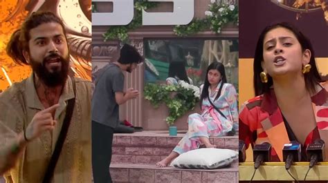 Bigg Boss 17 Promo Mannara Demands A Public Apology From Munawar