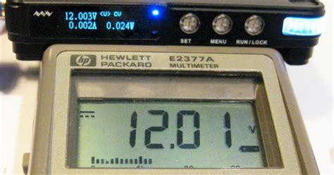 MiniWare MDP P906 Digital Power Supply: 30 V & 10 A | Elektor Magazine