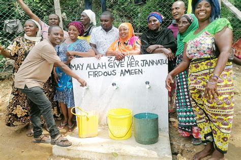 Jamii Ya Wavuvi Wapata Suluhu Ya Tatizo La Maji Katika Bandari Ya